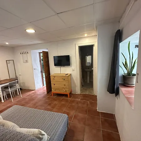 Appartement Ca Levante - Cosy In Historic Centre