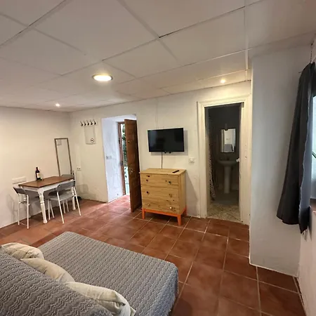 Ca Levante - Cosy In Historic Centre Appartement Tarifa
