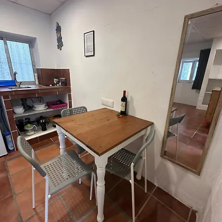 Ca Levante - Cosy In Historic Centre Tarifa