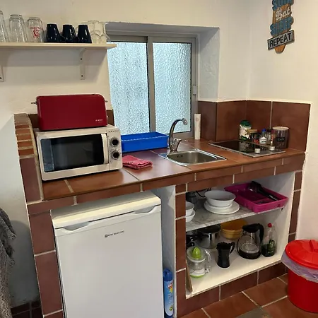 Ca Levante - Cosy In Historic Centre Apartmán Tarifa