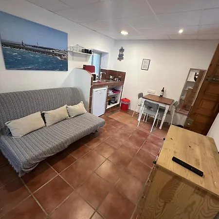Ca Levante - Cosy In Historic Centre Appartement *
