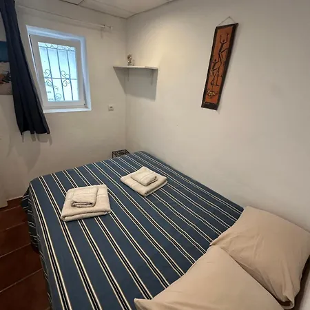 Apartmán Ca Levante - Cosy In Historic Centre *