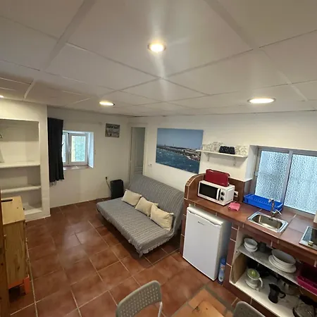 Ca Levante - Cosy In Historic Centre Apartmán Tarifa