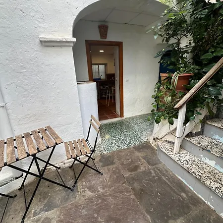 Ca Levante - Cosy In Historic Centre * Tarifa