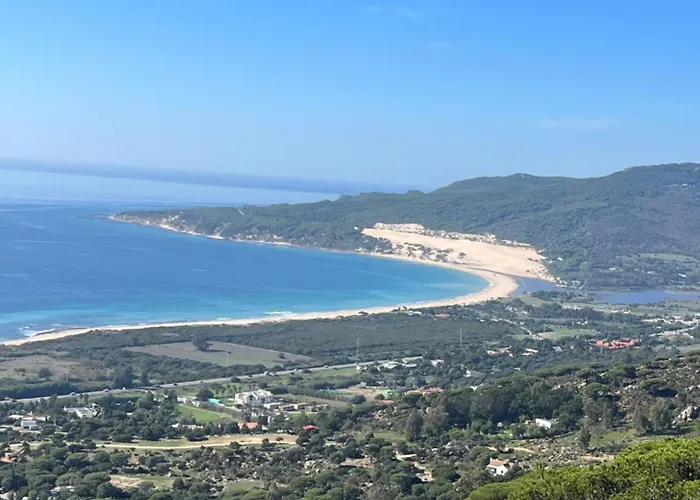 Apartmán Ca Levante - Cosy In Historic Centre Tarifa