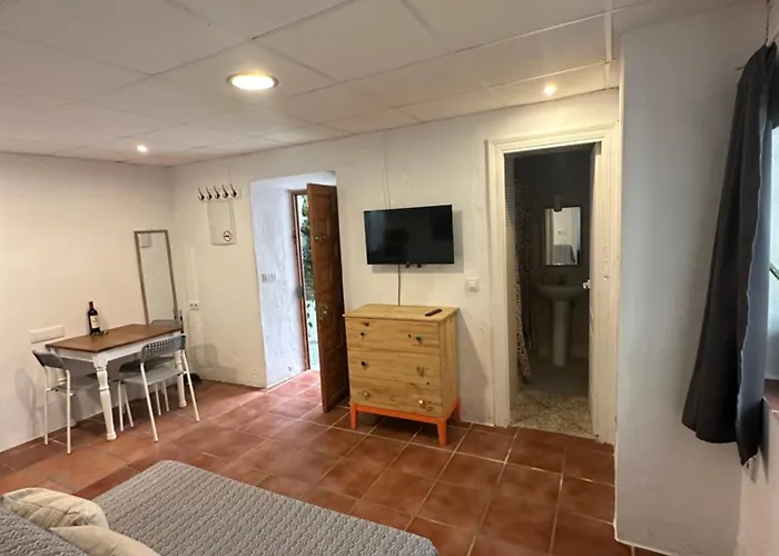 Ca Levante - Cosy In Historic Centre Apartmán Tarifa