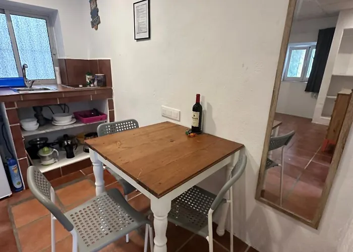 Ca Levante - Cosy In Historic Centre Tarifa