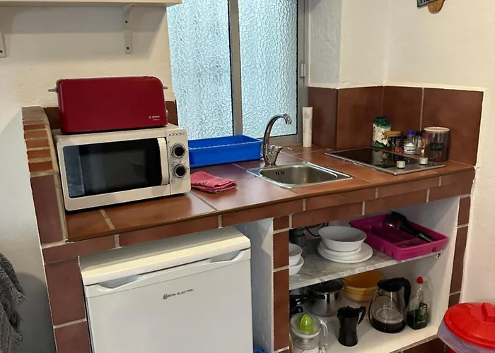Ca Levante - Cosy In Historic Centre Apartmán Tarifa