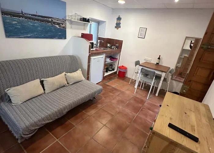 Ca Levante - Cosy In Historic Centre Apartmán *