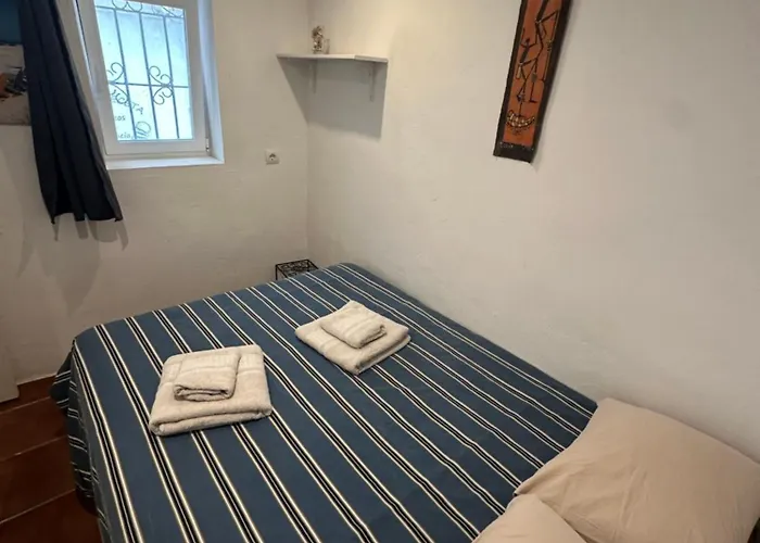 Apartmán Ca Levante - Cosy In Historic Centre *