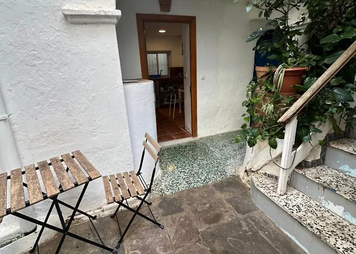 Ca Levante - Cosy In Historic Centre * Tarifa